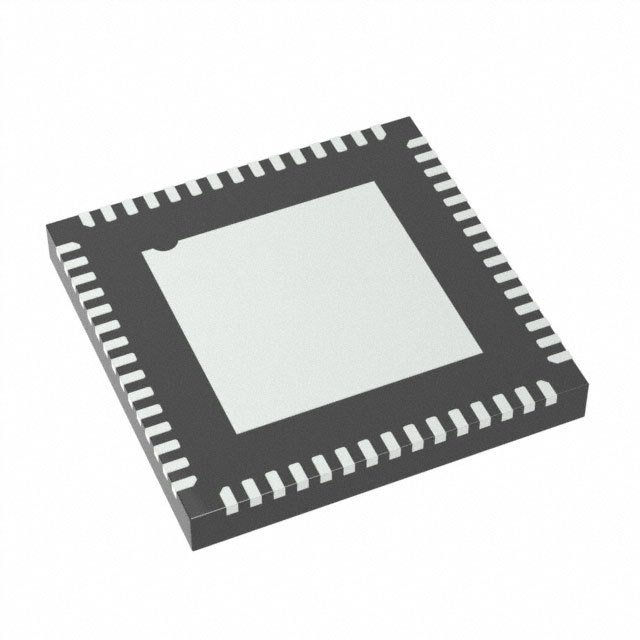 DS25BR400TSQ by Texas Instruments